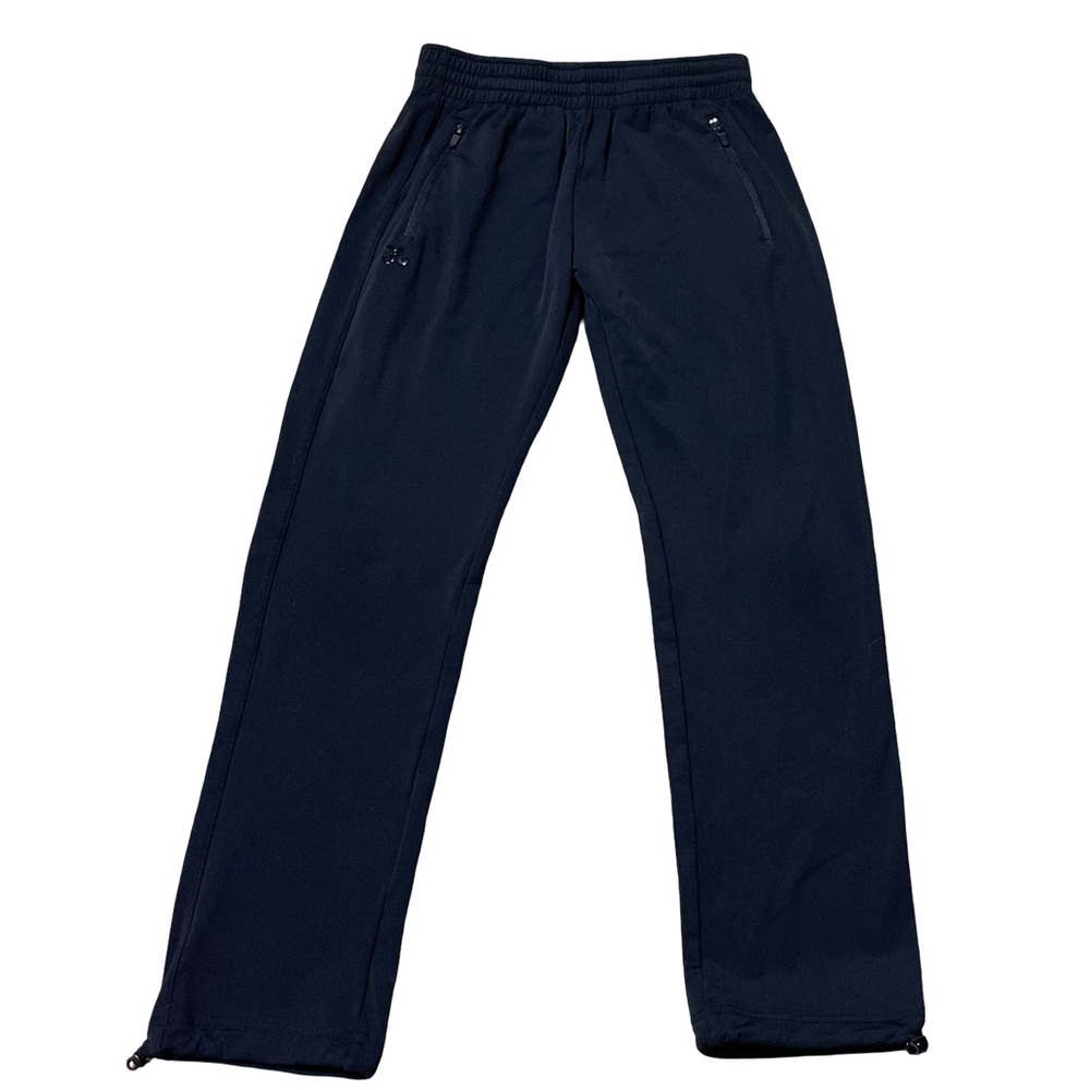 Jo & Jax joggers child large. Gently used